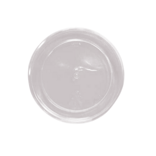 Couvercles pour pots à soupe en carton - COP108L-E - 1000 pces/caisse