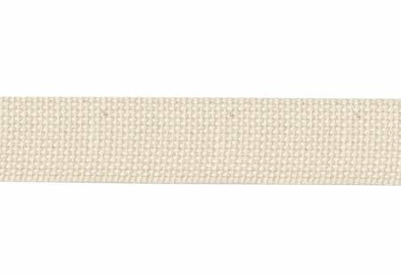 Cotton Webbing - 1.5"