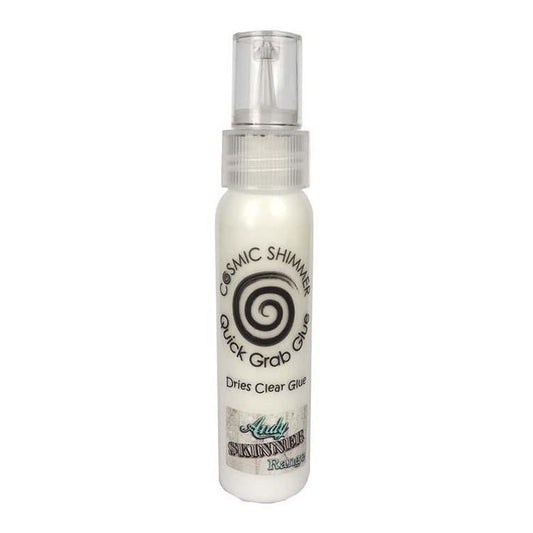 Cosmic Shimmer Andy Skinner Quick Grab Glue