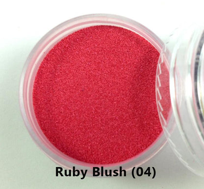 Cosmic Shimmer Blaze Embossing Powder