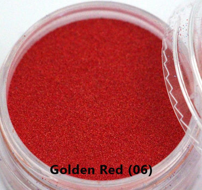 Cosmic Shimmer Blaze Embossing Powder
