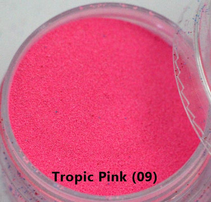 Cosmic Shimmer Blaze Embossing Powder