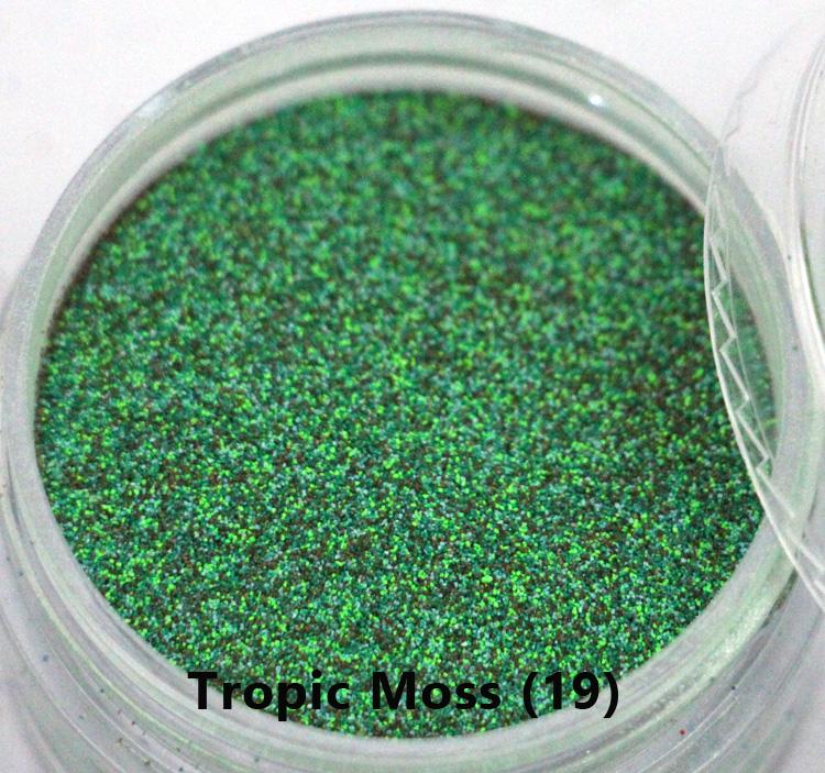 Cosmic Shimmer Blaze Embossing Powder