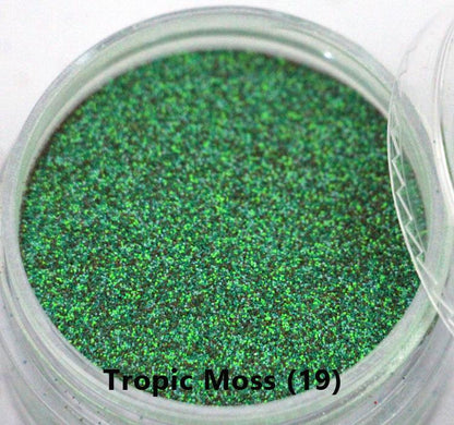 Cosmic Shimmer Blaze Embossing Powder