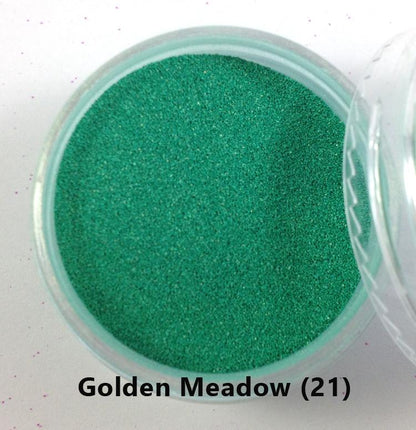 Cosmic Shimmer Blaze Embossing Powder