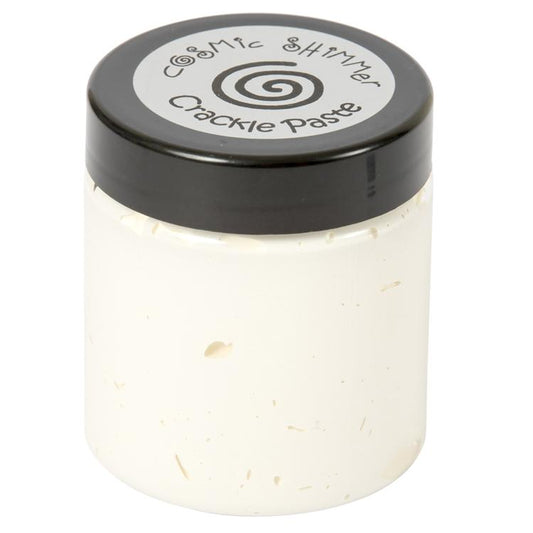 *Pâte craquelante Cosmic Shimmer DÉFECTUEUSE
