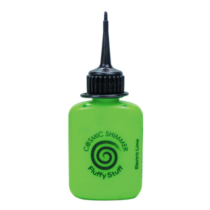 Cosmic Shimmer Fluffy Stuff - 30ml