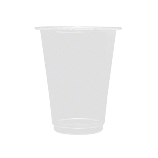 Gobelets PET 7 oz