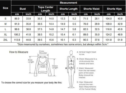 Camisole Lace Shorts Homewear Pajamas Suit For Women