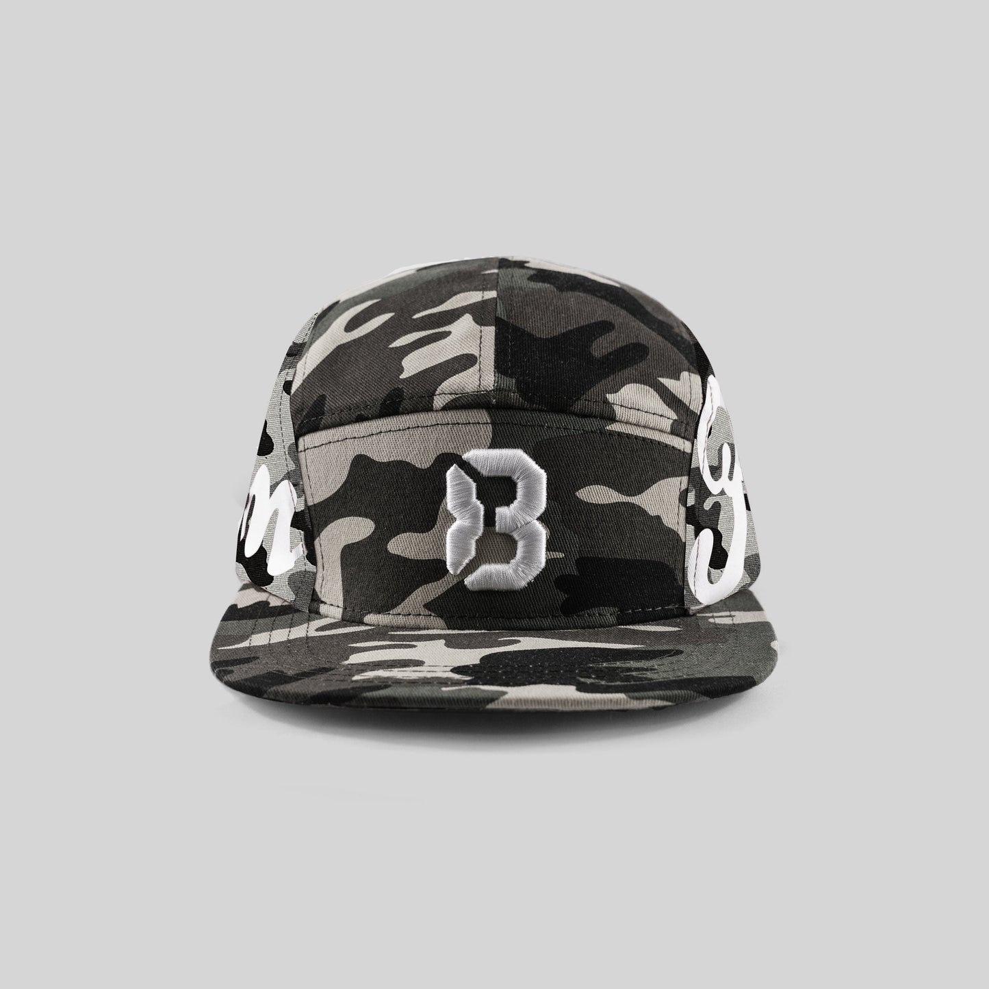 CHAPEAU LIBERTÉ - Monochrome Discrétion