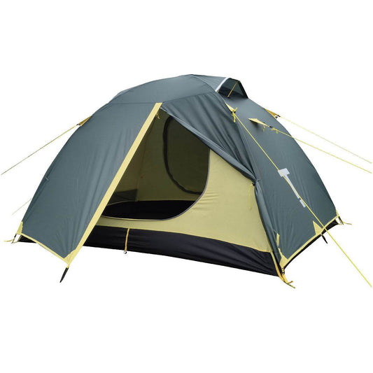 Tente 3 personnes série Camping