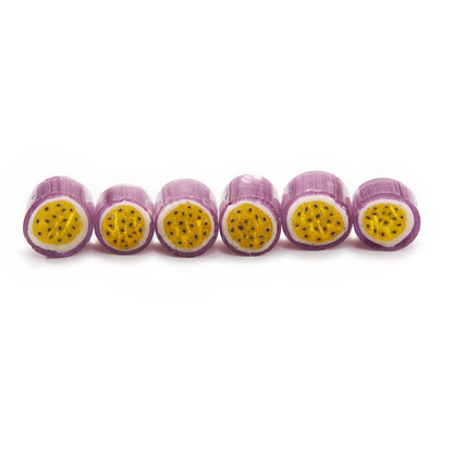 Passion Fruit