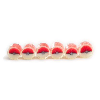 Pokeballs