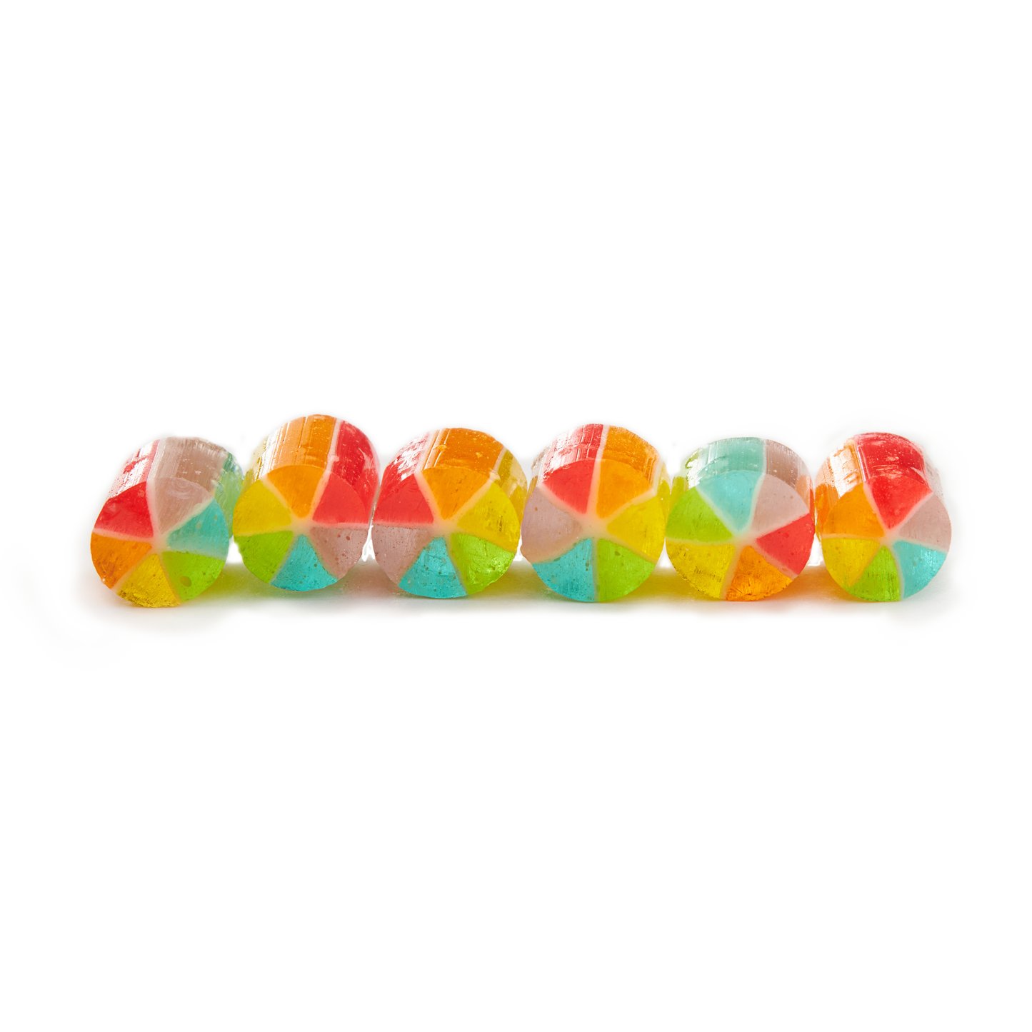 Rainbow Pie