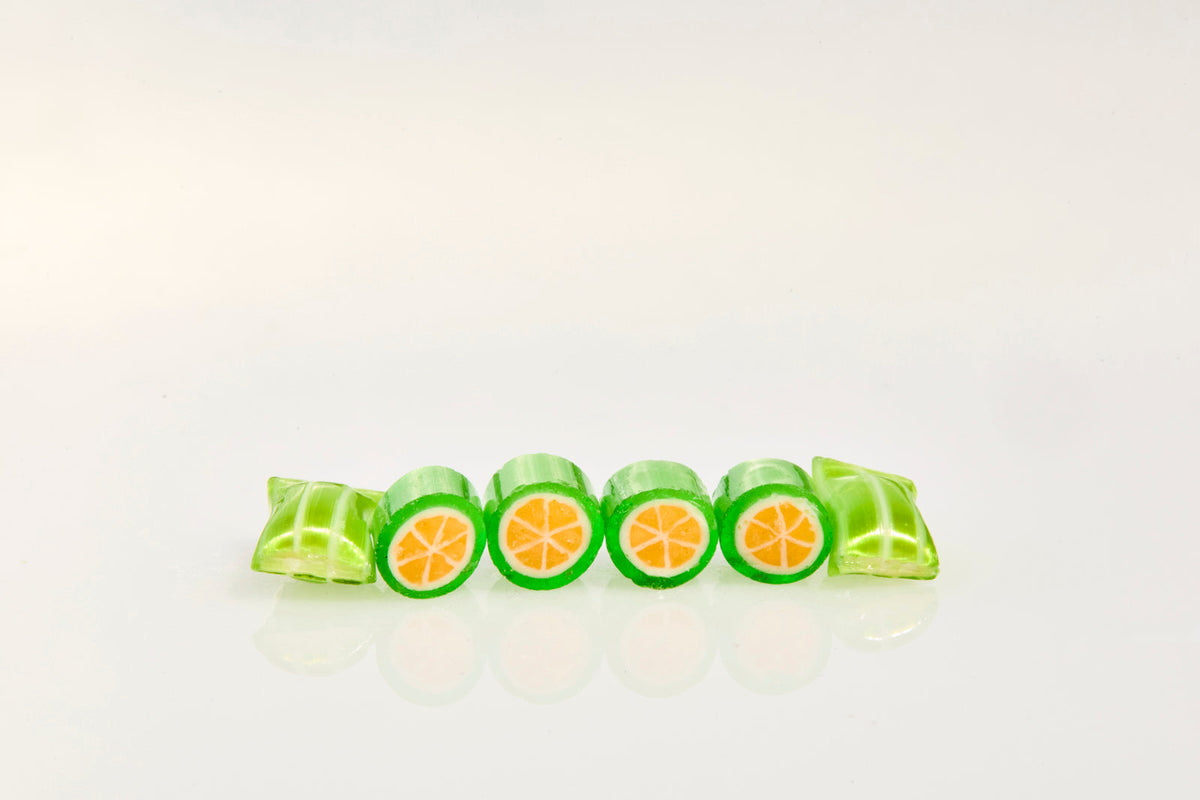 Tangerine