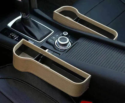 Car Storage Box Designed to fit effortlessly in your car