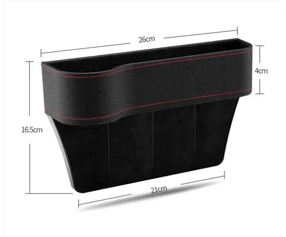 Car Storage Box Designed to fit effortlessly in your car