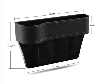 Car Storage Box Designed to fit effortlessly in your car