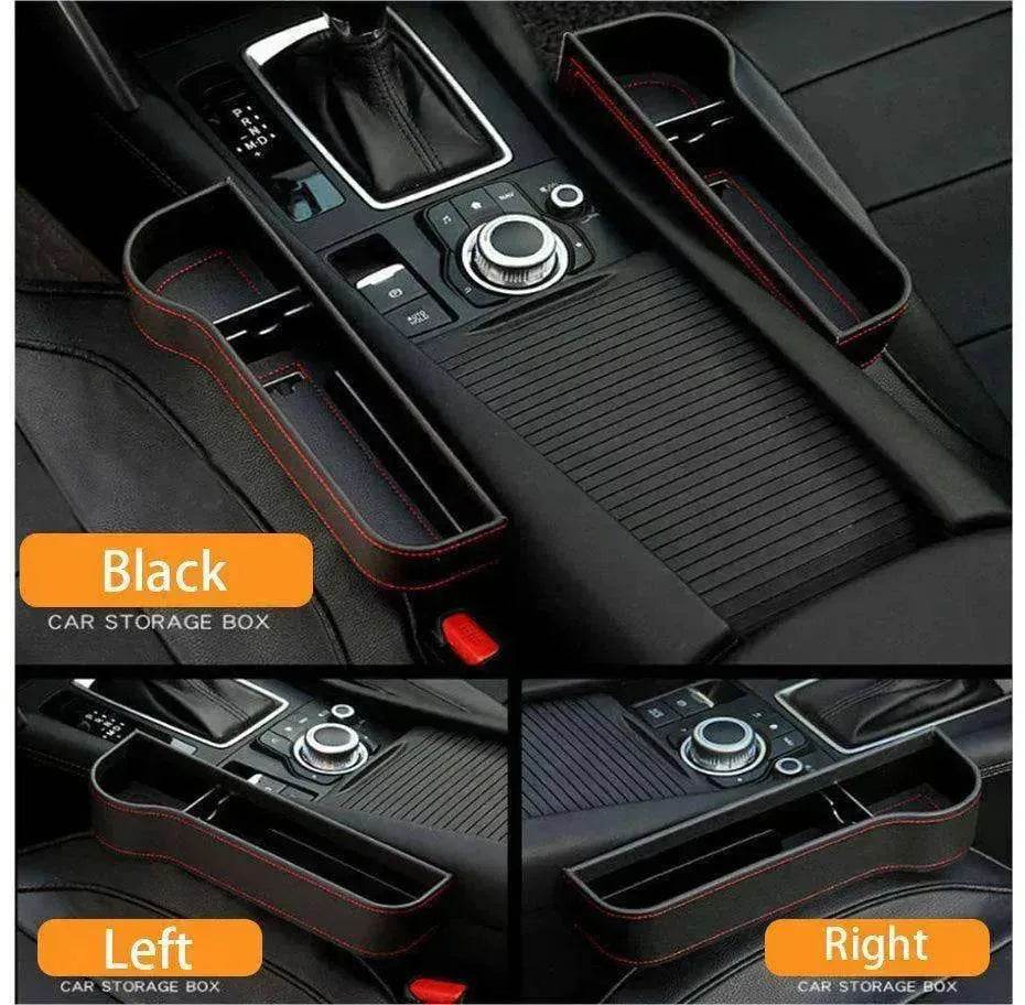 Car Storage Box Designed to fit effortlessly in your car