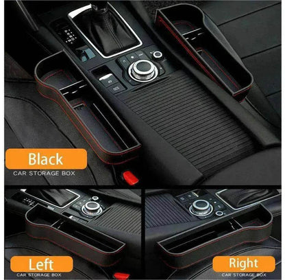 Car Storage Box Designed to fit effortlessly in your car