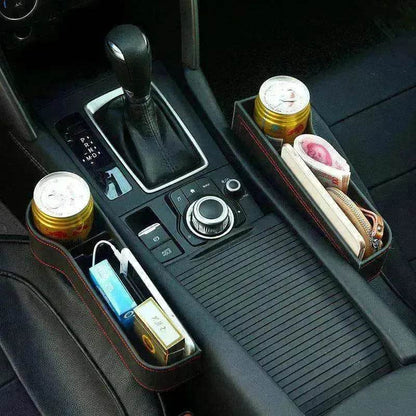 Car Storage Box Designed to fit effortlessly in your car