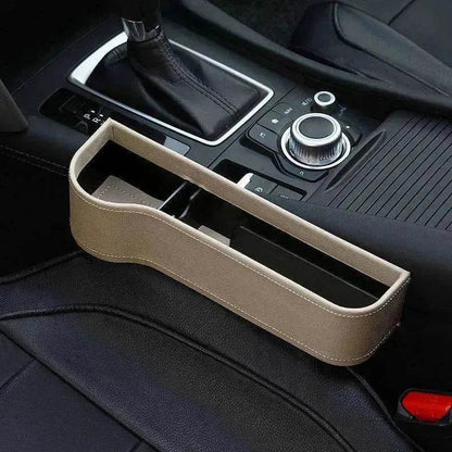 Car Storage Box Designed to fit effortlessly in your car