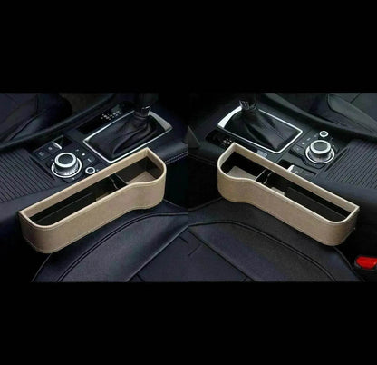 Car Storage Box Designed to fit effortlessly in your car