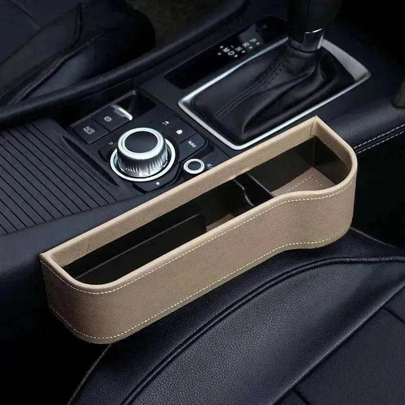 Car Storage Box Designed to fit effortlessly in your car