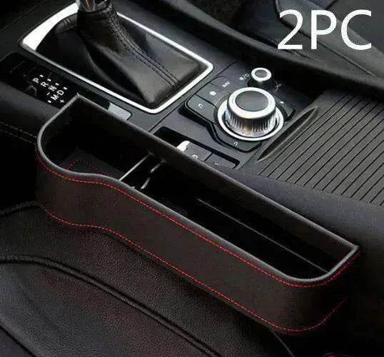 Car Storage Box Designed to fit effortlessly in your car