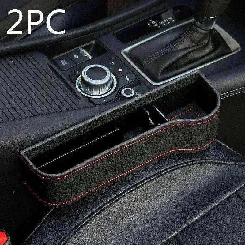 Car Storage Box Designed to fit effortlessly in your car