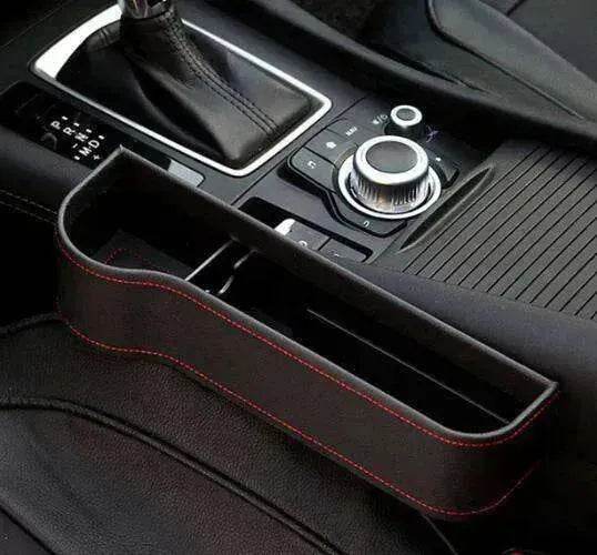 Car Storage Box Designed to fit effortlessly in your car
