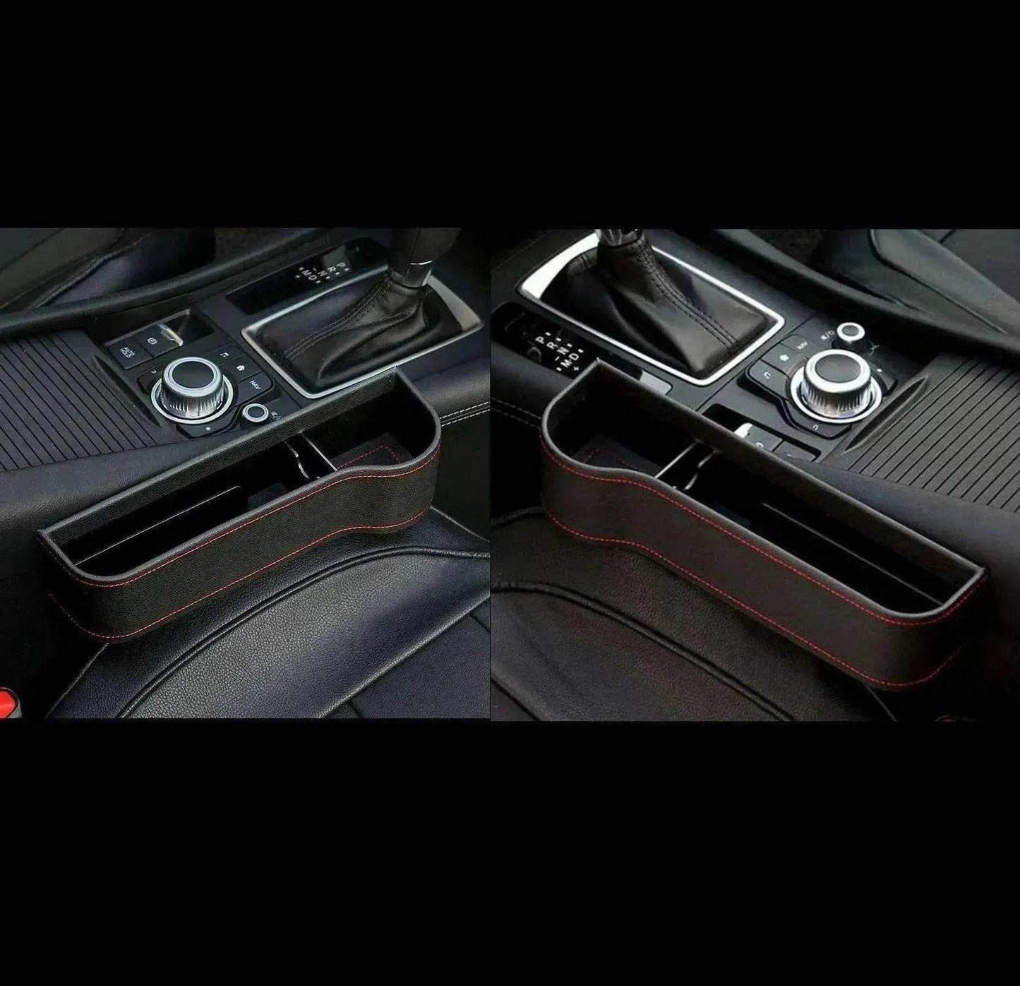 Car Storage Box Designed to fit effortlessly in your car