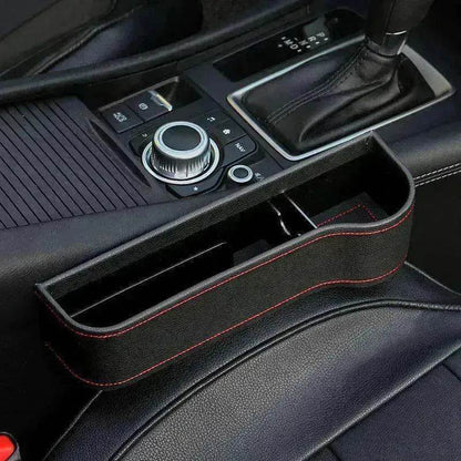 Car Storage Box Designed to fit effortlessly in your car