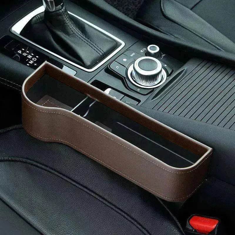 Car Storage Box Designed to fit effortlessly in your car