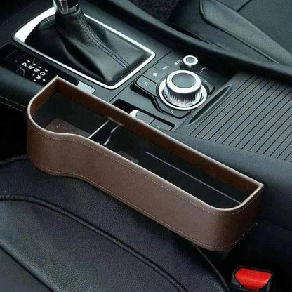 Car Storage Box Designed to fit effortlessly in your car