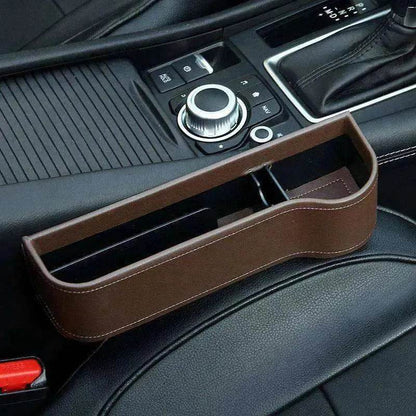 Car Storage Box Designed to fit effortlessly in your car
