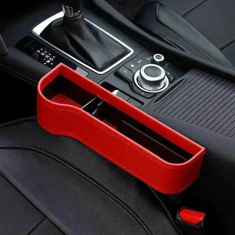 Car Storage Box Designed to fit effortlessly in your car