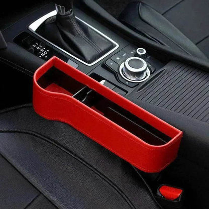 Car Storage Box Designed to fit effortlessly in your car