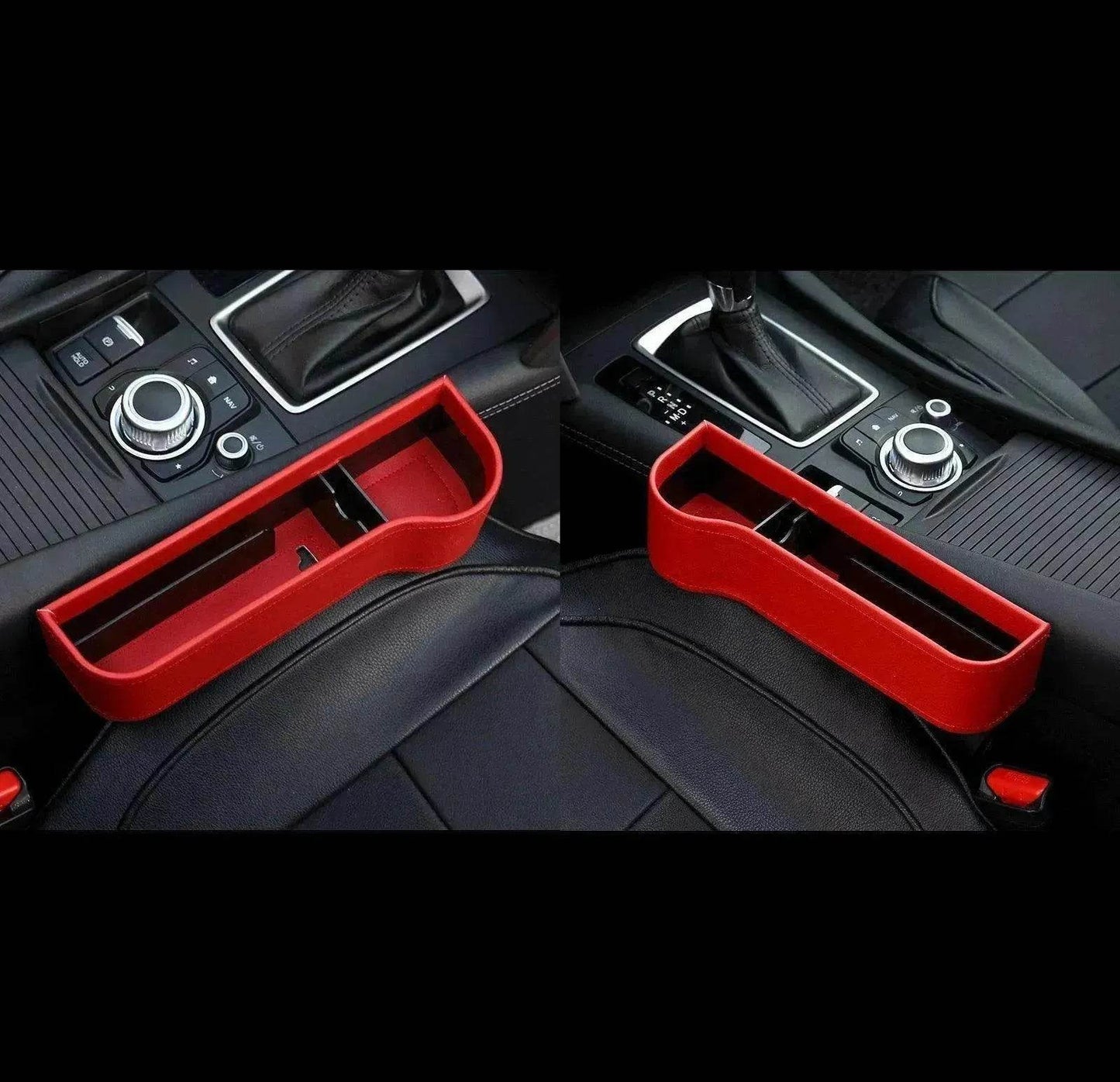 Car Storage Box Designed to fit effortlessly in your car