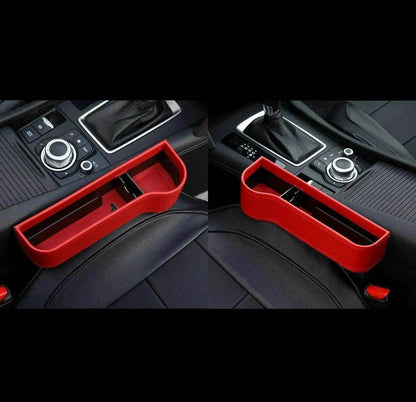 Car Storage Box Designed to fit effortlessly in your car