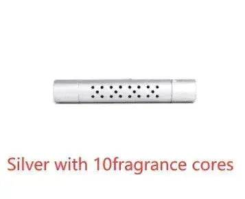 Car Vent Clip-on Air Freshener