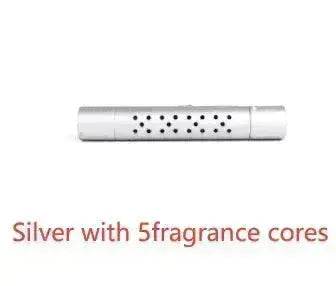 Car Vent Clip-on Air Freshener