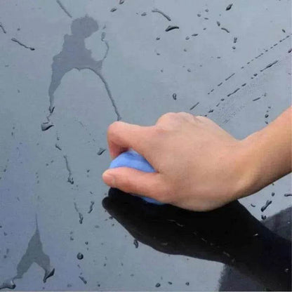 Car Wash Mud, Clean Sludge Desiccant, 100g