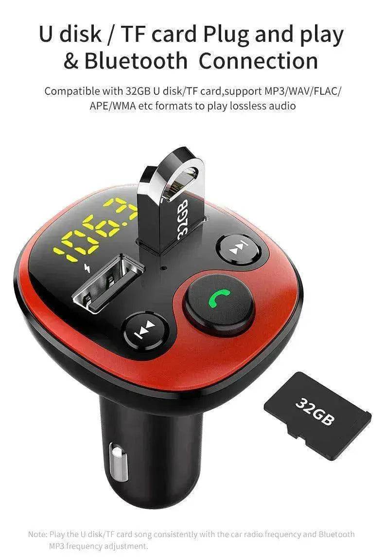 Autoradio MP3