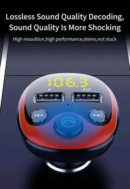 Autoradio MP3
