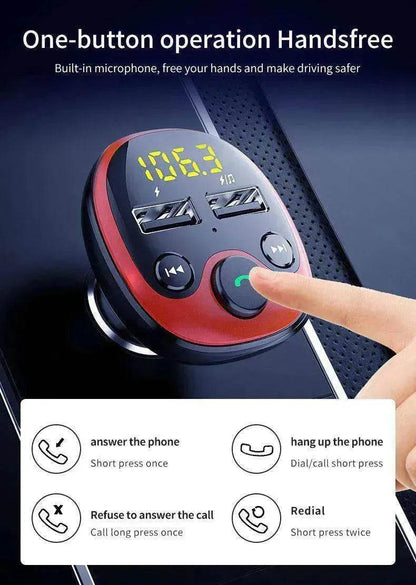 Autoradio MP3