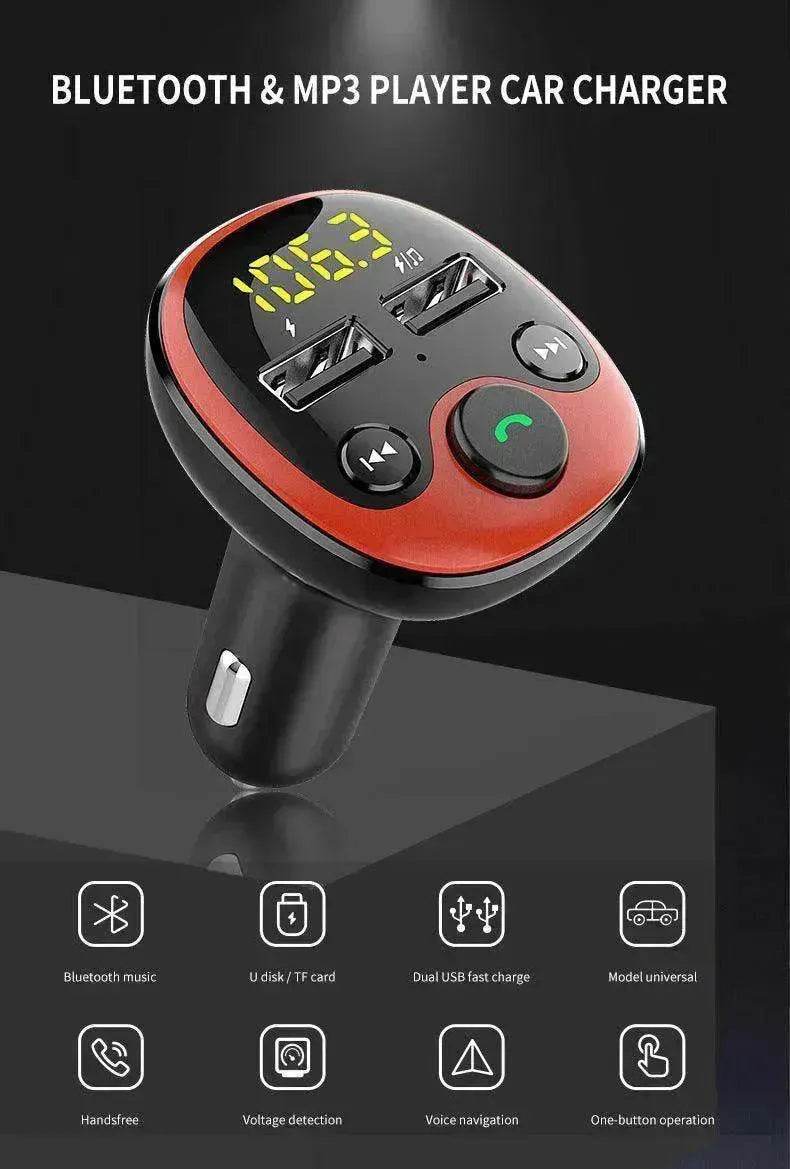 Autoradio MP3