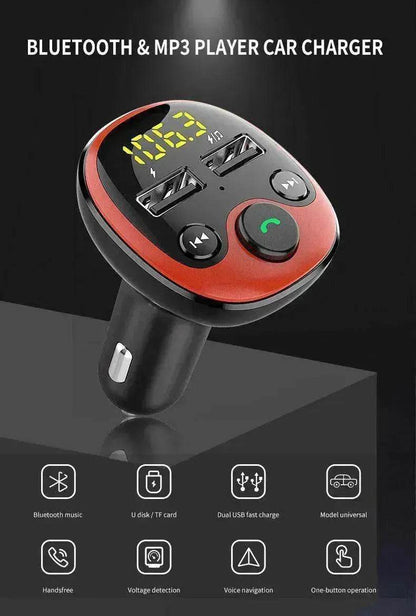Autoradio MP3