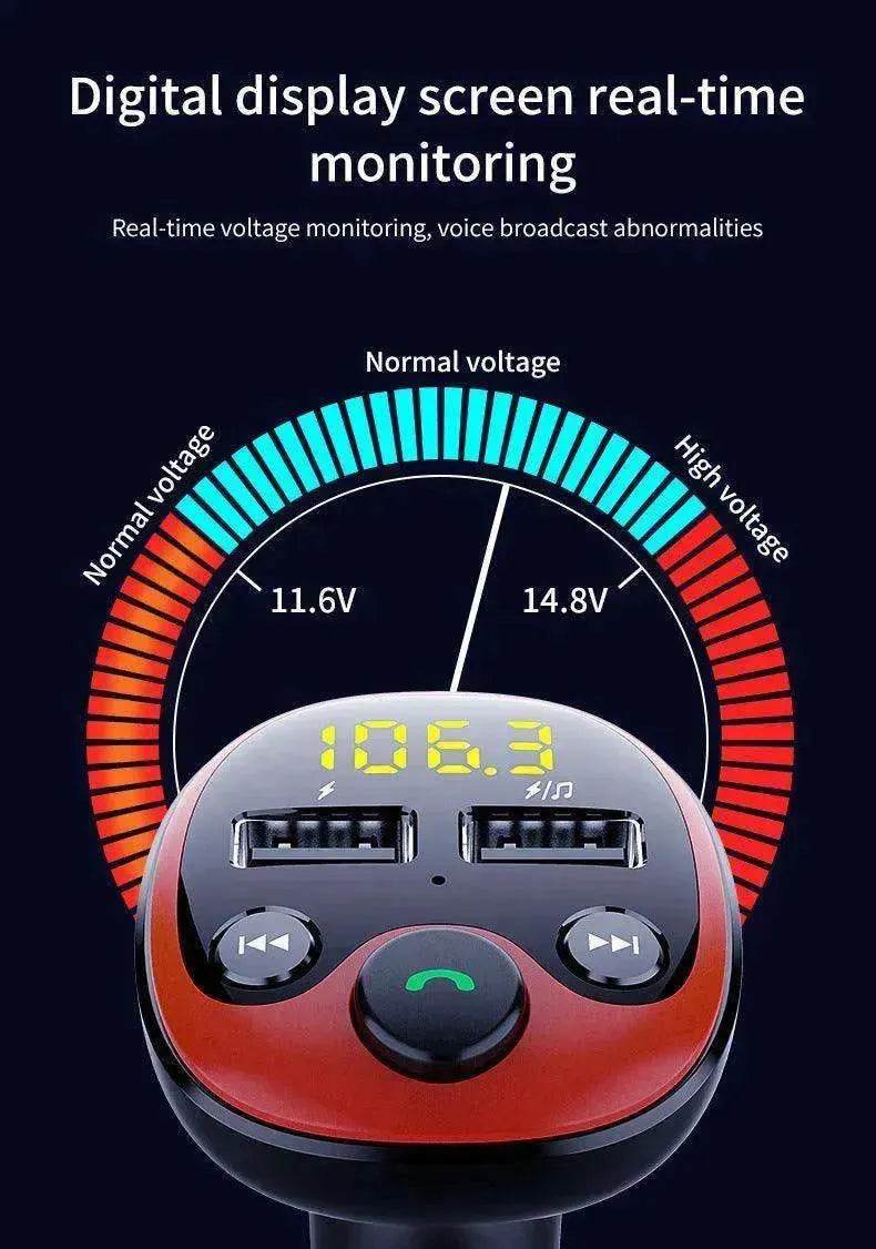 Autoradio MP3