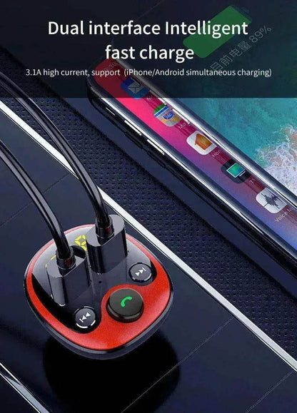 Autoradio MP3